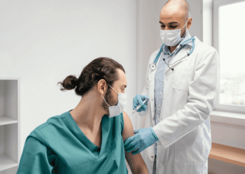 Best Immunotherapy & Targeted & Therapy Specialist in Mumbai