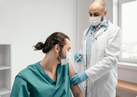 Best Immunotherapy Targeted Therapy Specialist in Mumbai