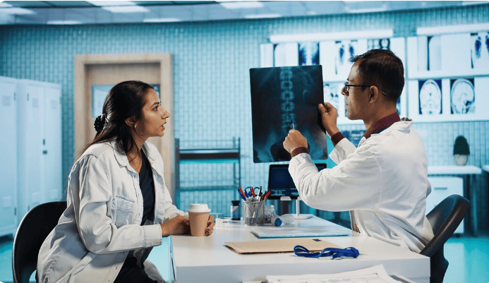 Best Medical Oncologist and Hematooncologist in Mumbai